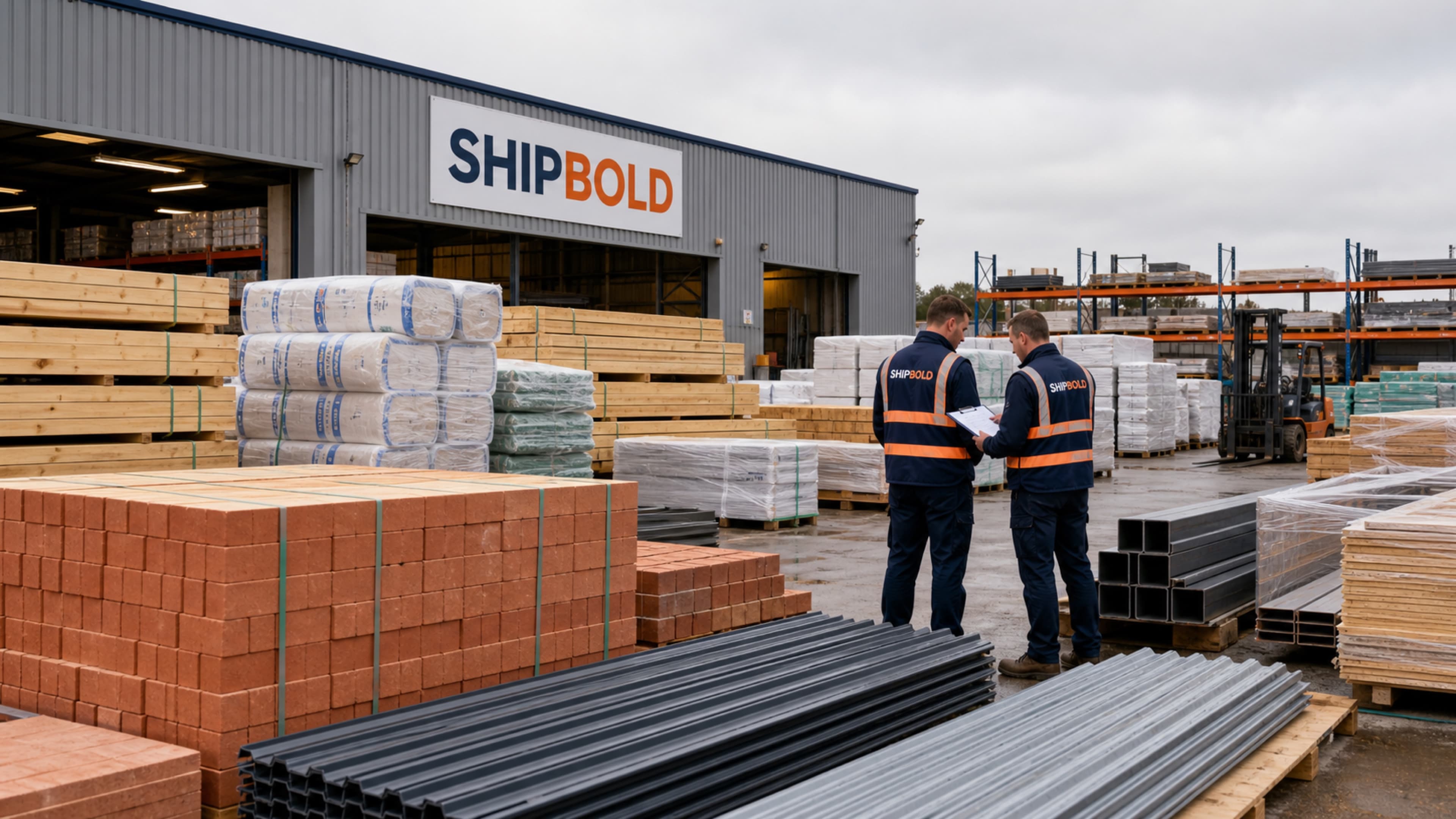 Construction Materials